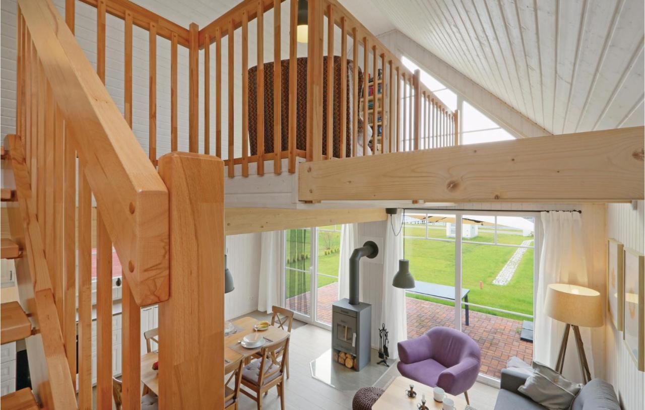 2 Bedroom Lovely Home In Zerpenschleuse Extérieur photo