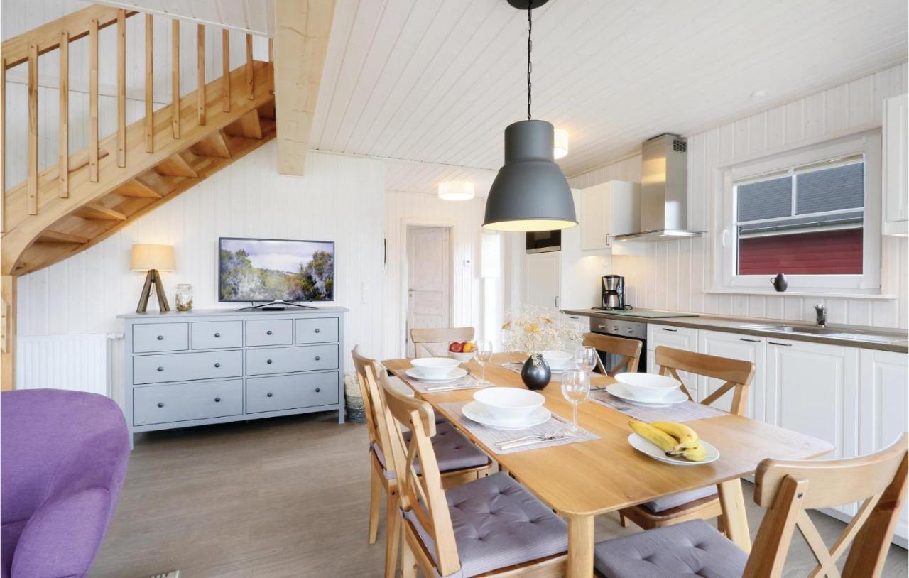 2 Bedroom Lovely Home In Zerpenschleuse Extérieur photo