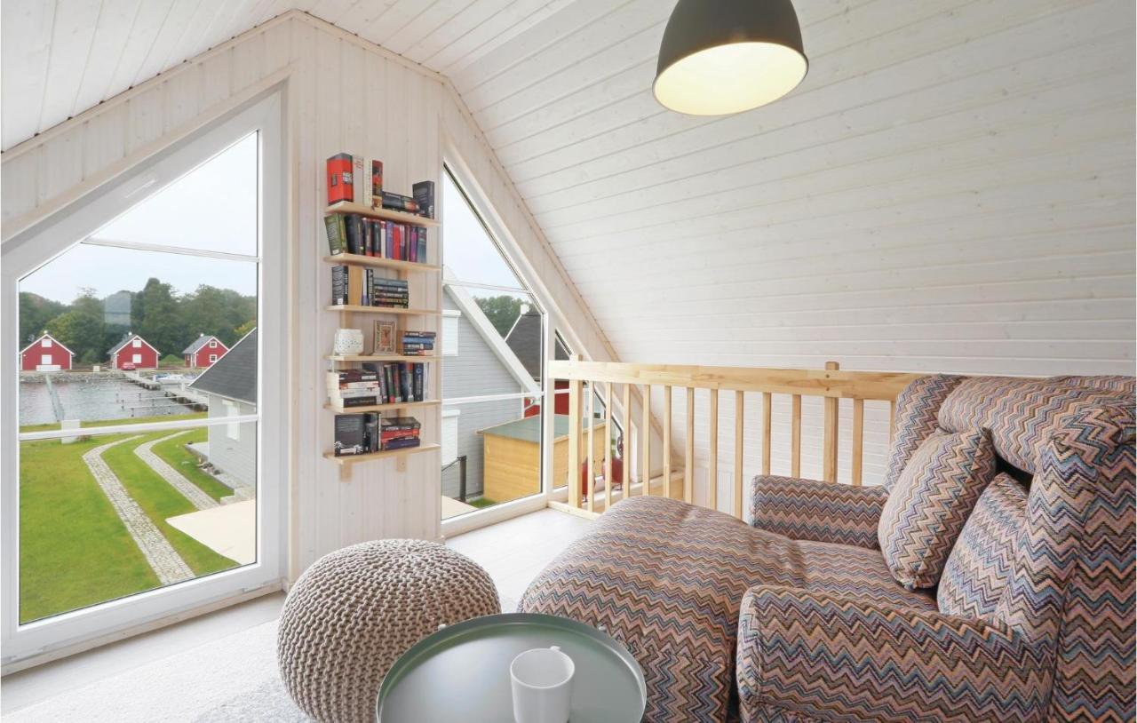 2 Bedroom Lovely Home In Zerpenschleuse Extérieur photo